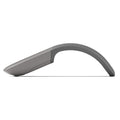 Microsoft Arc Touch Bluetooth Mouse (Refurbished) by DailySale