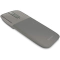 Microsoft Arc Touch Bluetooth Mouse (Refurbished) by DailySale
