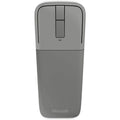 Microsoft Arc Touch Bluetooth Mouse (Refurbished) by DailySale