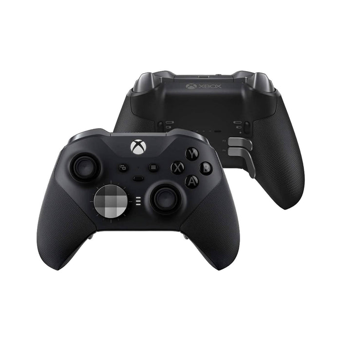 Microsoft Bluetooth Elite Series 2 Controller (Refurbished) by DailySale