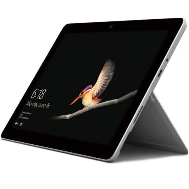 Microsoft Surface Go 1825 LTE 4415Y 8GB 128GB SSD (Refurbished) by DailySale