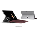 Microsoft Surface Go 8GB RAM 128GB SSD Silver (Refurbished) by DailySale