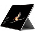 Microsoft Surface Go 8GB RAM 128GB SSD Silver (Refurbished) by DailySale