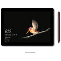 Microsoft Surface Go 8GB RAM 128GB SSD Silver (Refurbished) by DailySale