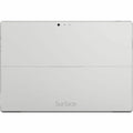 Microsoft Surface Pro 3 12.3" 4GB RAM 128GB SSD Silver MQ2-00001 (Refurbished) by DailySale