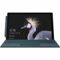 Microsoft Surface Pro 5 12.3" Core i5 4GB RAM 128GB SSD Silver FJT-00001 (Refurbished) by DailySale
