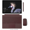 Microsoft Surface Pro 5th Gen 8GB 256GB SSD (Refurbished) by DailySale