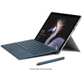 Microsoft Surface Pro 5th Gen Intel Core i5 4GB RAM 128GB (Refurbished) by DailySale