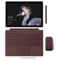 Microsoft Surface Pro 5th Gen Intel Core i5 4GB RAM 128GB (Refurbished) by DailySale