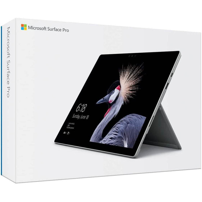 Microsoft Surface Pro 5th Gen Intel Core i5 4GB RAM 128GB (Refurbished) by DailySale