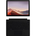 Microsoft Surface Pro 7 12.3 Touch Intel i5-1035G4 8GB/128GB Bundle by DailySale