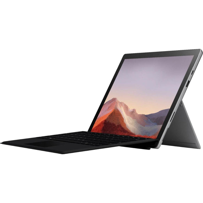 Microsoft Surface Pro 7 12.3 Touch Intel i5-1035G4 8GB/128GB Bundle by DailySale