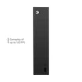 Microsoft Xbox Series S 1TB SSD Console Carbon Black Includes Xbox Wireless Controller (Refurbished) by DailySale