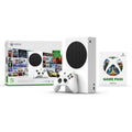 Microsoft Xbox Series S 512GB All-Digital Starter Bundle Console (Refurbished) by DailySale