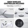 Microsoft Xbox Series S 512GB All-Digital Starter Bundle Console (Refurbished) by DailySale