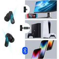 Middle Rabbit SW4 Wireless Gaming Earbuds (Refurbished) by DailySale