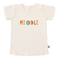 graphic tee | middle autumn by Finn + Emma