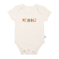 graphic bodysuit | middle autumn by Finn + Emma