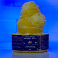 Midnight Spell Foaming Body Scrub by Duma Mbili LLC