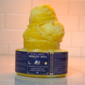 Midnight Spell Foaming Body Scrub by Duma Mbili LLC