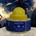 Midnight Spell Foaming Body Scrub by Duma Mbili LLC