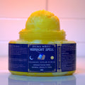 Midnight Spell Foaming Body Scrub by Duma Mbili LLC