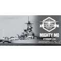 Herc Soap Co. Mighty Mo Shaving Collection by Pasteur Pharmacy