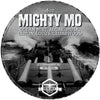 Herc Soap Co. Mighty Mo Shaving Collection