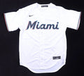 Miguel Cabrera Signed Jersey (Beckett) Miami Marlins by Price Is Right Miami