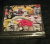 Mike Doss Signed 8x10 Photo (COA)