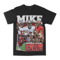 Mike Evans 13 Graphic Tee by Obsessed with graphic tees