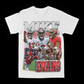 Mike Evans 13 Graphic Tee by Obsessed with graphic tees