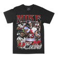 Mike Evans Graphic Tee by Obsessed with graphic tees