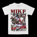 Mike Evans Graphic Tee by Obsessed with graphic tees