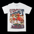 Mike Trout Graphic Tee by Obsessed with graphic tees
