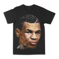 Mike Tyson "Big Face" Graphic Tee by Obsessed with graphic tees