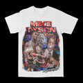 Mike Tyson "Kid Dynamite" Graphic Tee by Obsessed with graphic tees