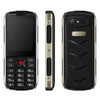 Military Rugged 4 Sim Card High Quality Mobile Cell Phone