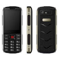 Military Rugged 4 Sim Card High Quality Mobile Cell Phone by DailySale