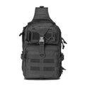 Military Tactical Assault Pack Shoulder Backpack by DailySale