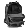 Military Tactical Assault Pack Shoulder Backpack by DailySale