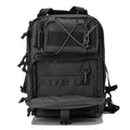 Military Tactical Assault Pack Shoulder Backpack by DailySale
