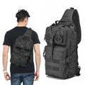 Military Tactical Assault Pack Shoulder Backpack by DailySale