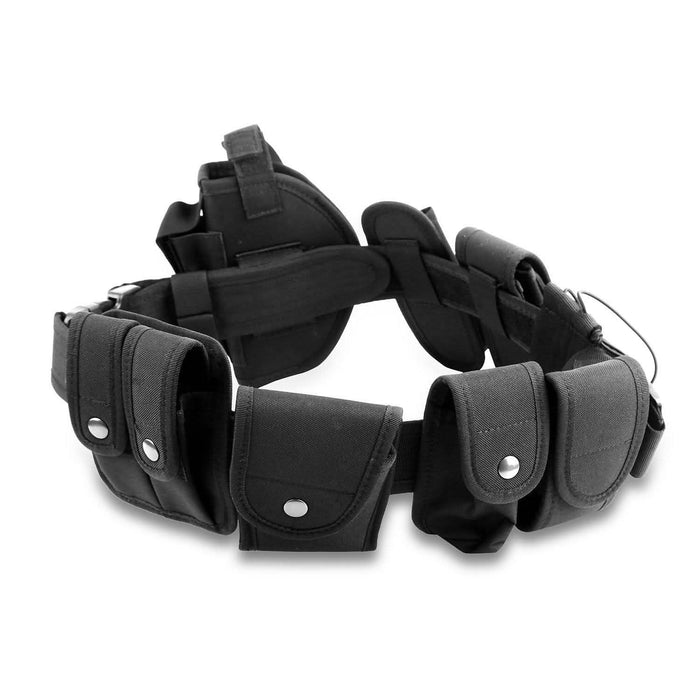 Military Utility Tactical Belt by DailySale