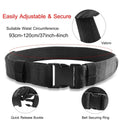 Military Utility Tactical Belt by DailySale