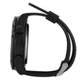 Military Wrist Watch with LED Backlight by DailySale