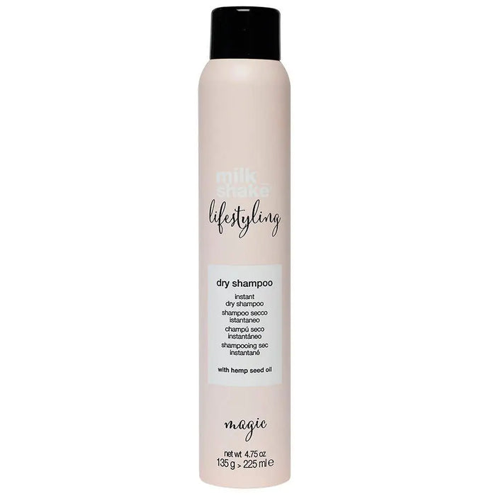 Milk Shake Dry Shampoo, 4.7 oz by The Warehouse Salon