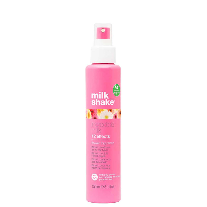 Milk Shake Incredible Milk Flower 5.1oz by The Warehouse Salon