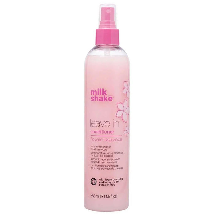 Milk Shake leave in conditioner flower 11.8 oz by The Warehouse Salon