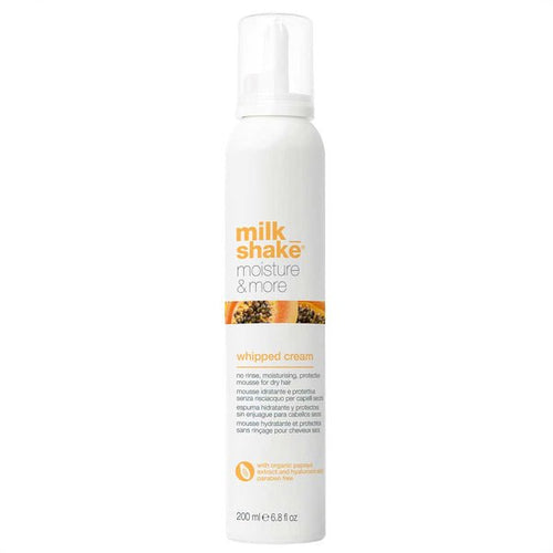 Milk Shake Moisture & More Whipped Cream 6.8oz by The Warehouse Salon